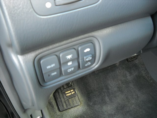 Honda Pilot 2006 photo 29