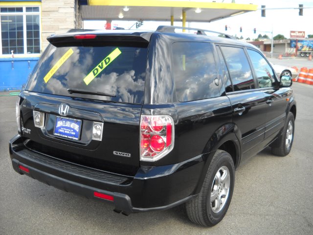 Honda Pilot 2006 photo 3