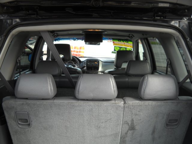 Honda Pilot 2006 photo 7