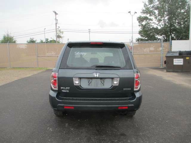 Honda Pilot 2006 photo 3