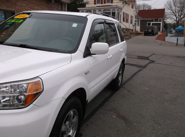 Honda Pilot 2006 photo 1