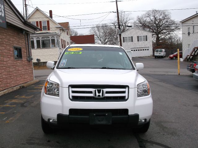 Honda Pilot 2006 photo 2