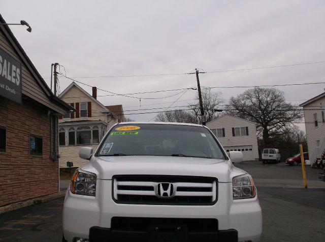 Honda Pilot 2006 photo 3