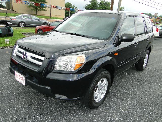 Honda Pilot 2006 photo 2