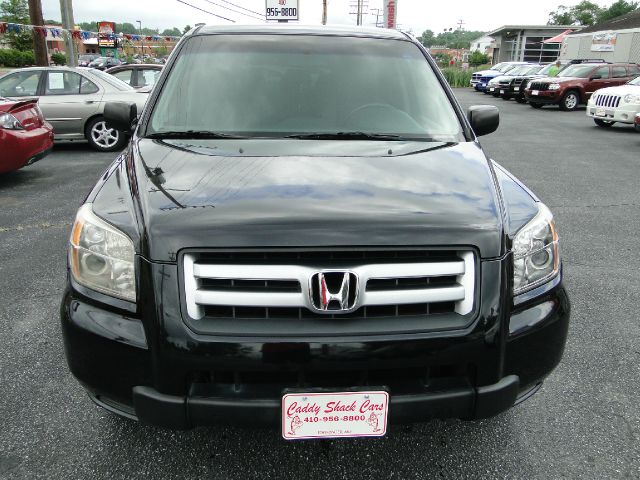 Honda Pilot 2006 photo 3