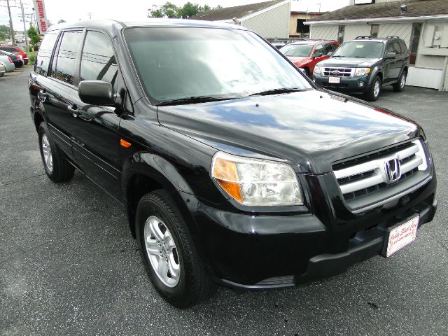 Honda Pilot 2006 photo 4