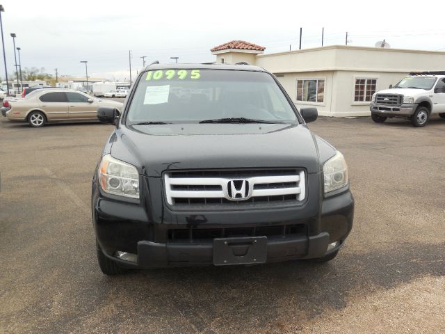 Honda Pilot 2006 photo 1