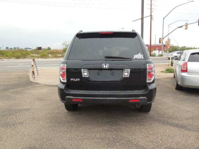 Honda Pilot 2006 photo 2