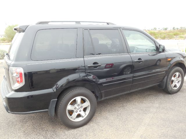 Honda Pilot 2006 photo 3