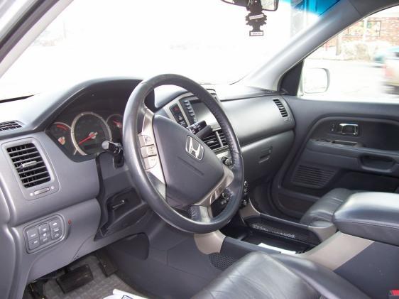 Honda Pilot 2006 photo 5