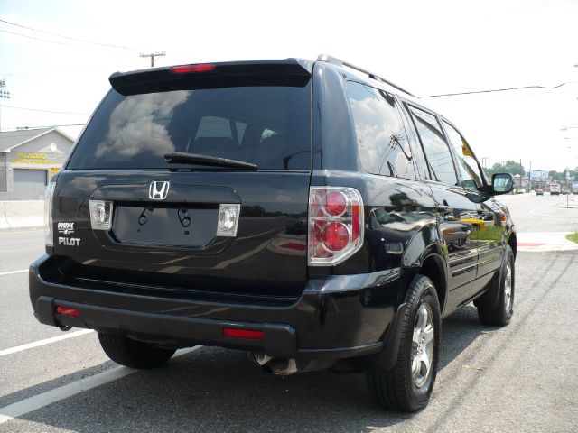 Honda Pilot 2006 photo 1