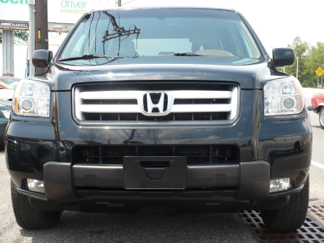 Honda Pilot 2006 photo 2