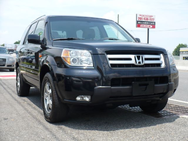 Honda Pilot 2006 photo 3