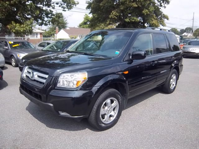 Honda Pilot 2006 photo 2