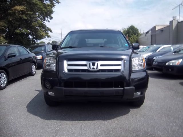 Honda Pilot 2006 photo 4