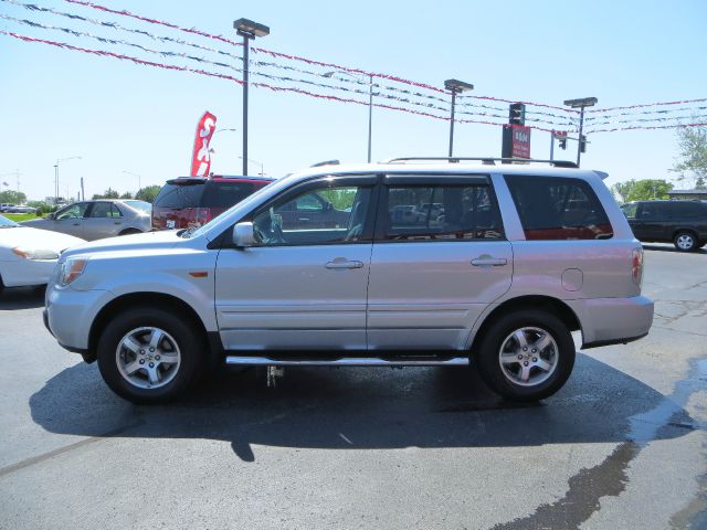 Honda Pilot 2006 photo 1