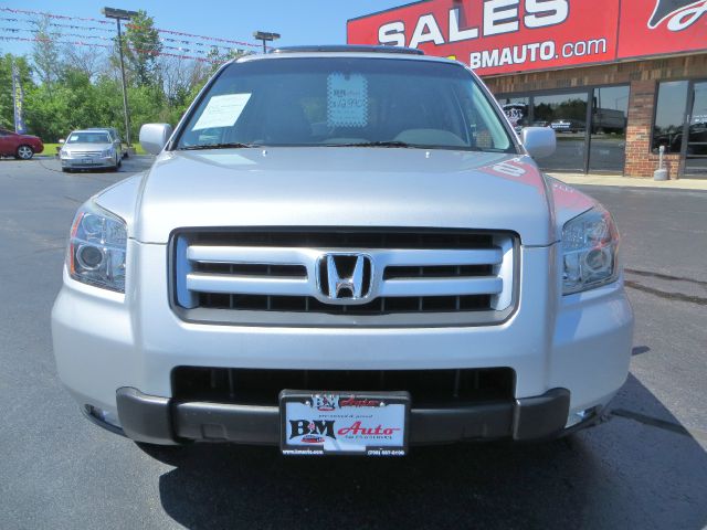 Honda Pilot 2006 photo 10