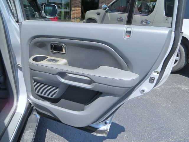 Honda Pilot 2006 photo 14