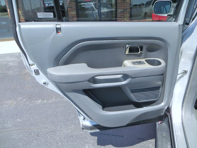 Honda Pilot 2006 photo 15