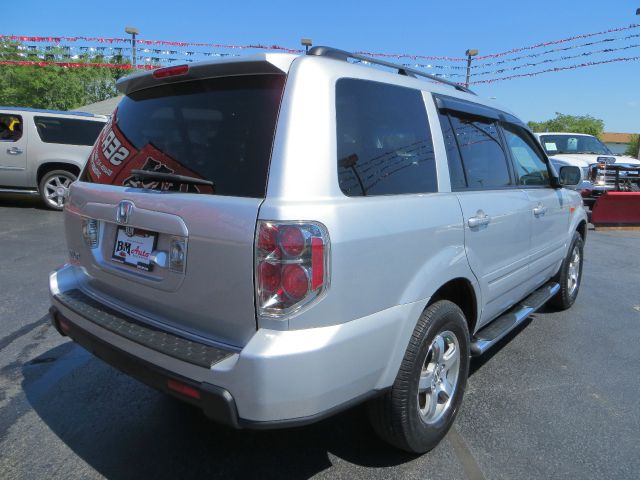 Honda Pilot 2006 photo 20