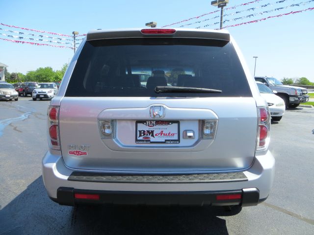 Honda Pilot 2006 photo 3