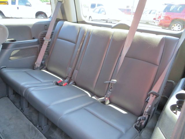 Honda Pilot 2006 photo 4