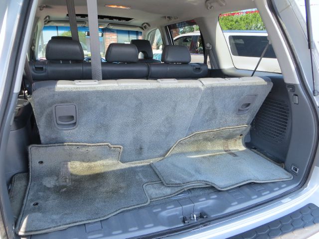 Honda Pilot 2006 photo 9