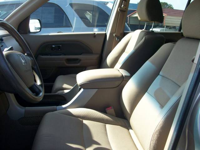 Honda Pilot 2006 photo 4