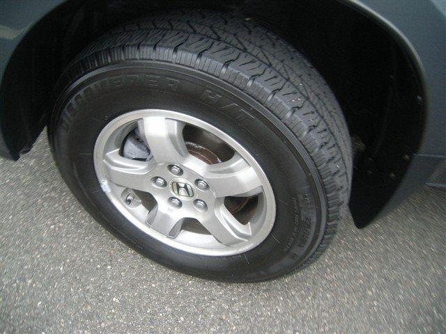 Honda Pilot 2006 photo 2