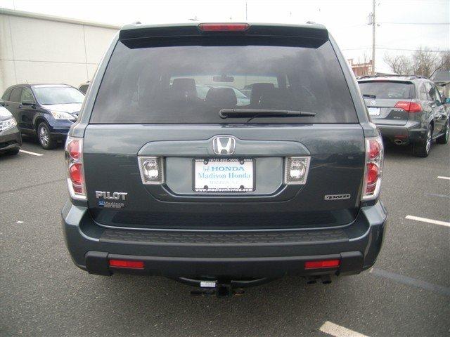 Honda Pilot 2006 photo 1