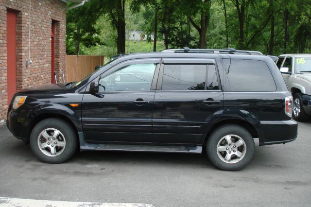 Honda Pilot 2006 photo 1