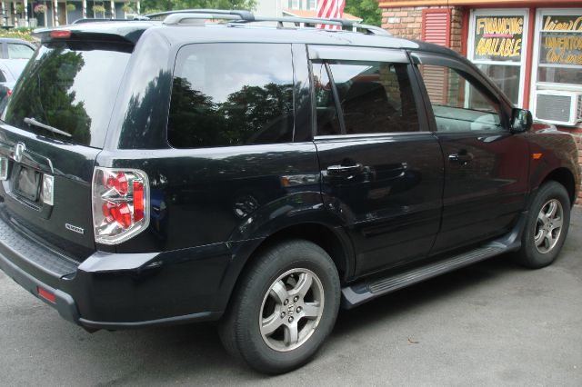 Honda Pilot 2006 photo 2