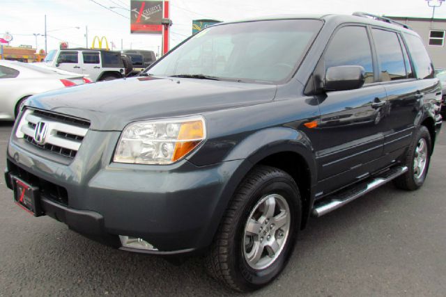 Honda Pilot 2006 photo 2