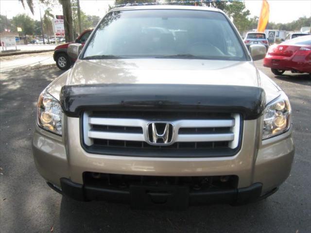 Honda Pilot 2006 photo 2