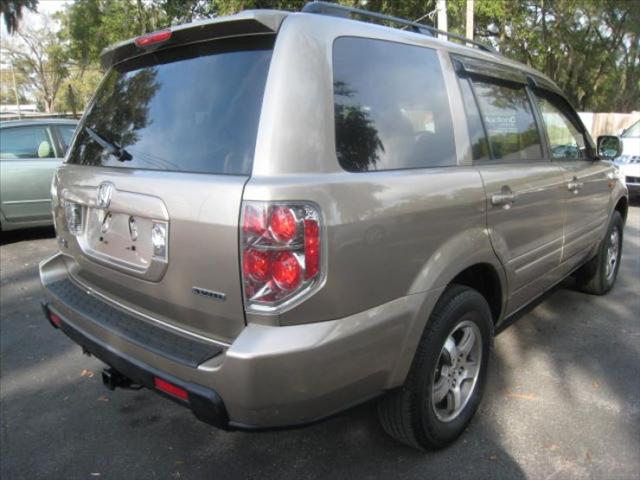 Honda Pilot 2006 photo 4