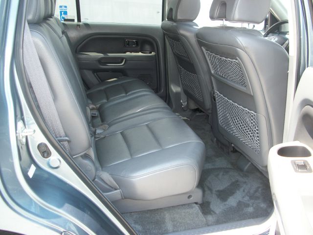 Honda Pilot 2006 photo 1