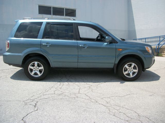 Honda Pilot 2006 photo 2