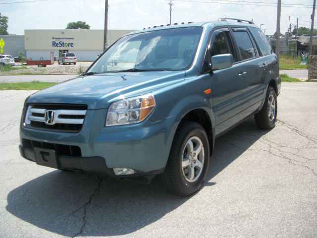 Honda Pilot 2006 photo 3