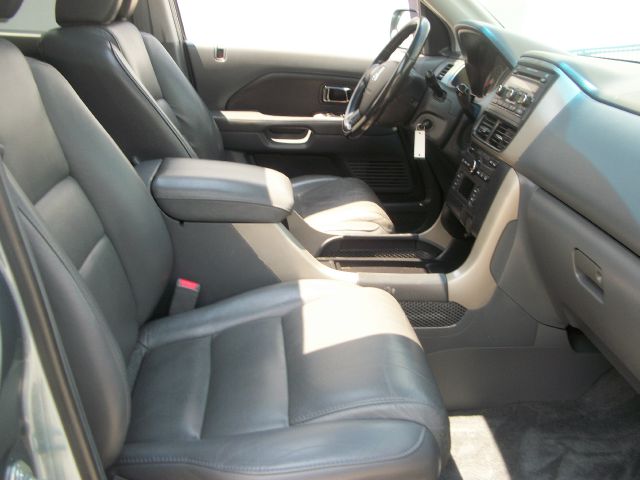 Honda Pilot 2006 photo 4