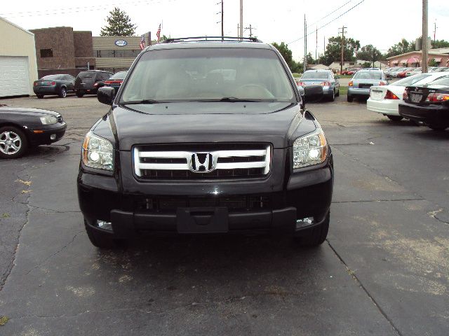 Honda Pilot 2006 photo 2