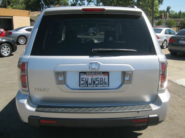 Honda Pilot GS 43 SUV