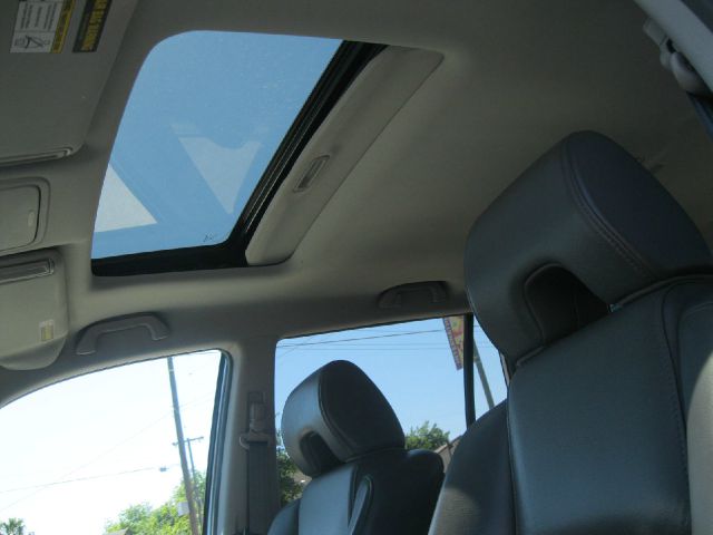 Honda Pilot 2006 photo 10