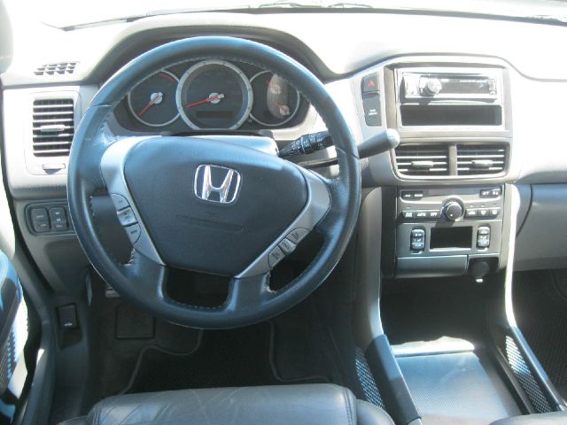 Honda Pilot 2006 photo 11