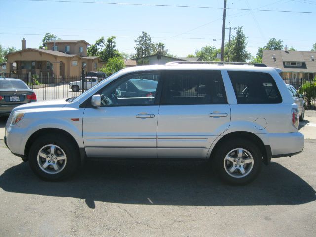 Honda Pilot 2006 photo 12