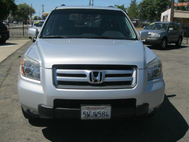 Honda Pilot 2006 photo 13