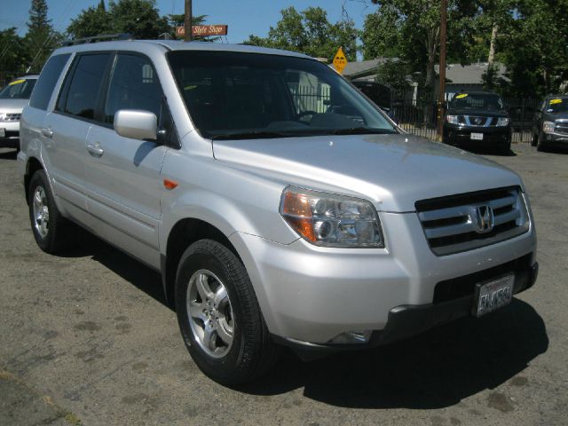 Honda Pilot 2006 photo 15