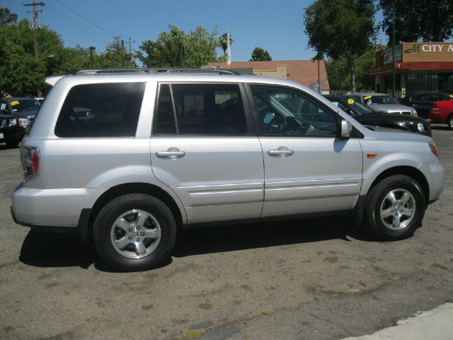 Honda Pilot 2006 photo 2