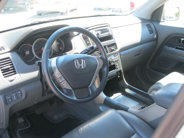 Honda Pilot 2006 photo 3