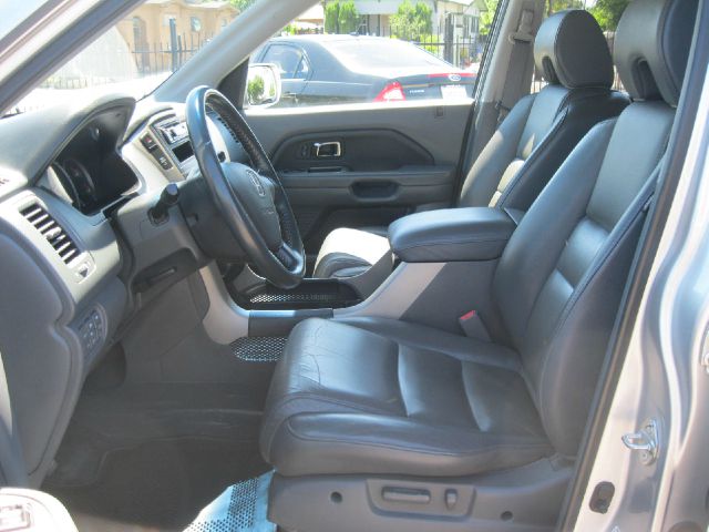 Honda Pilot 2006 photo 4