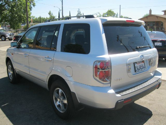 Honda Pilot 2006 photo 6